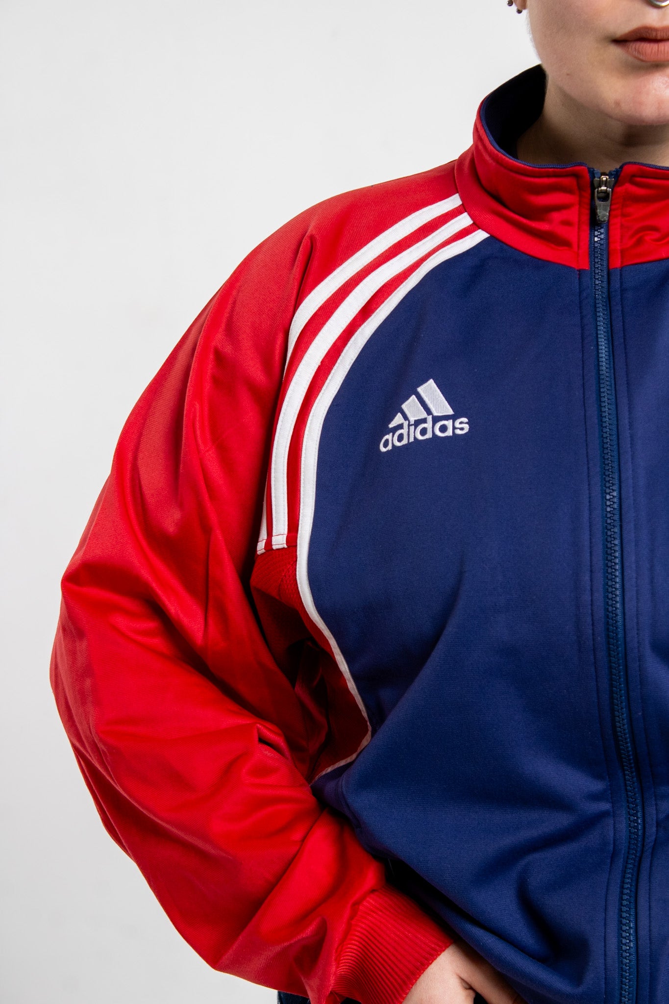 Adidas Jacket