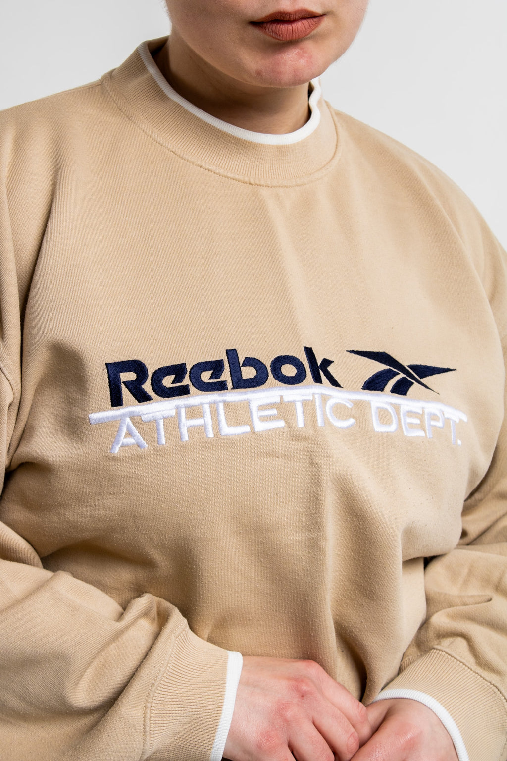 Reebok Vintage Sweatshirt