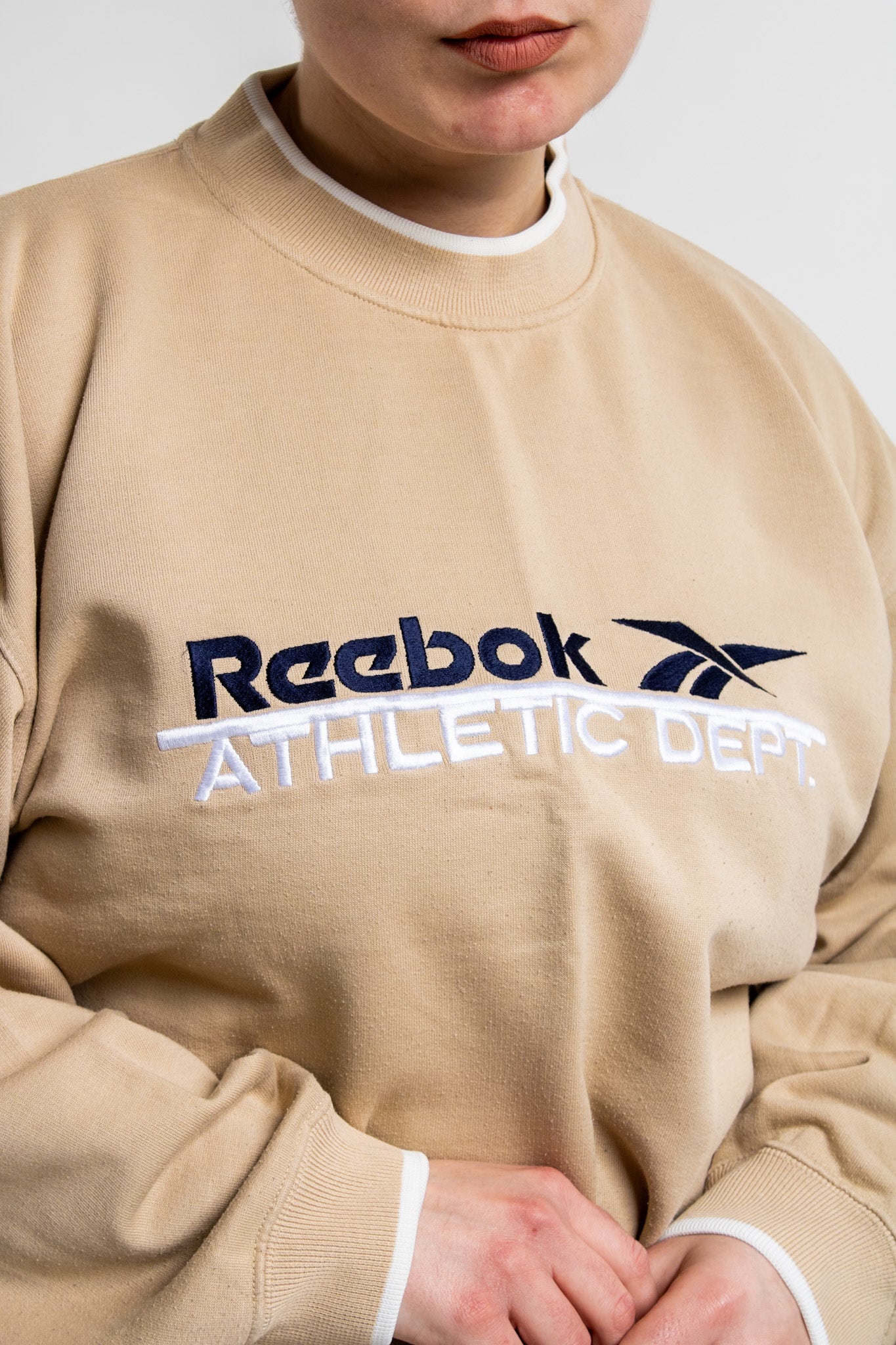 Reebok Vintage Sweatshirt