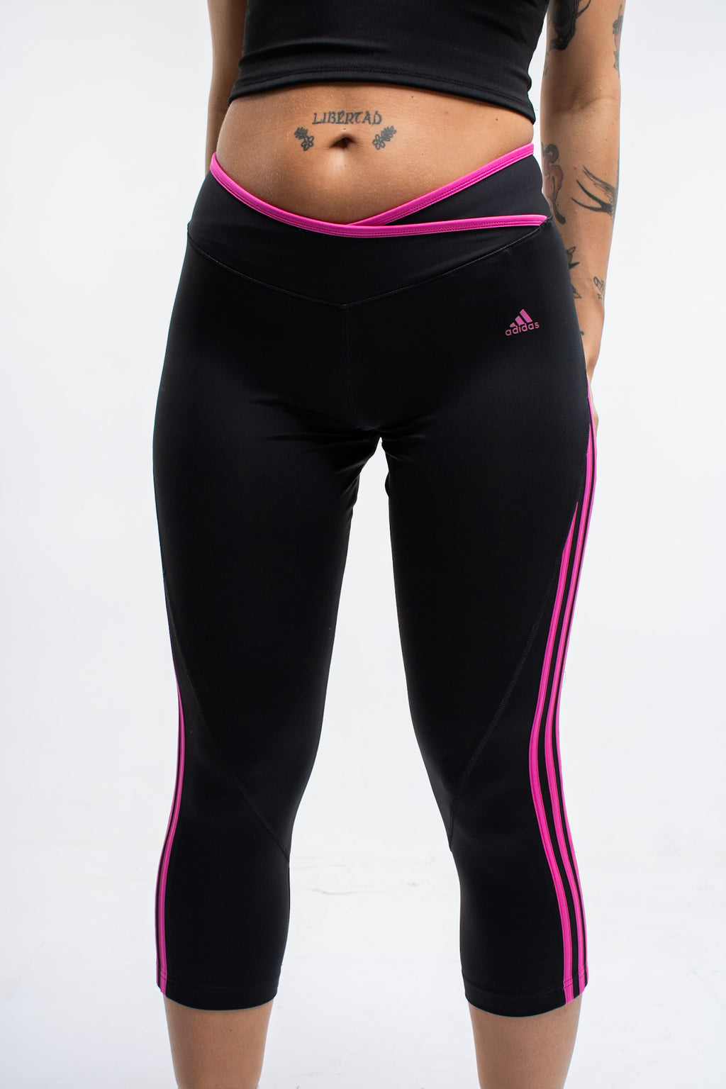 Adidas Leggings 3/4