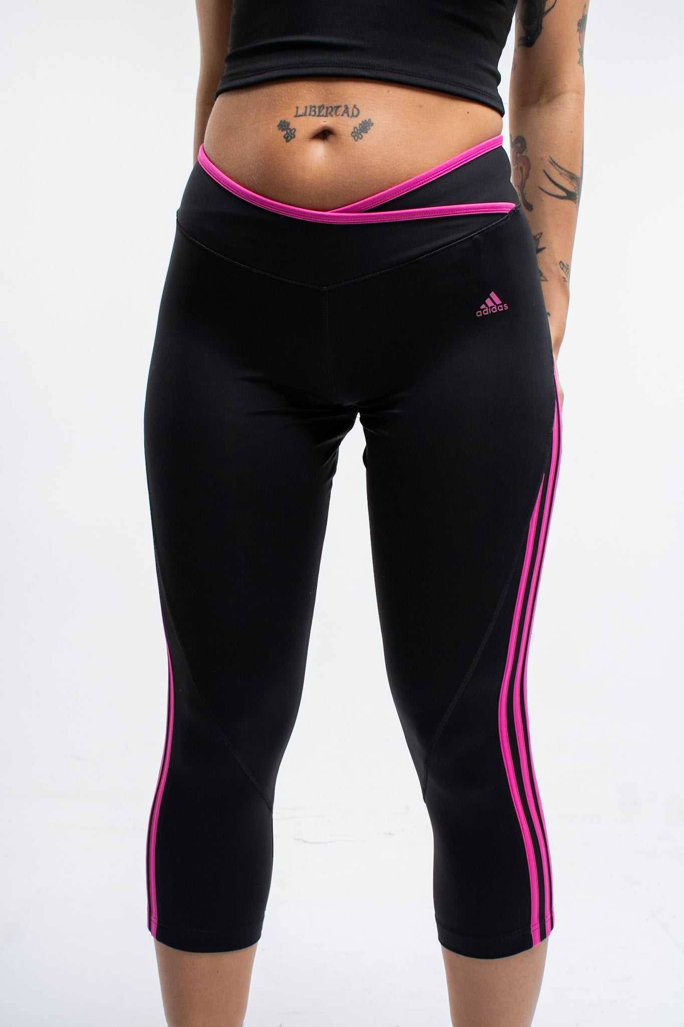 Adidas Leggings 3/4