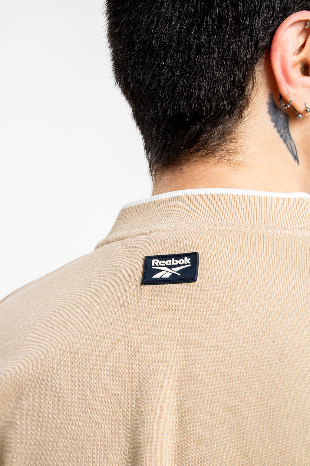 Reebok Vintage Sweatshirt