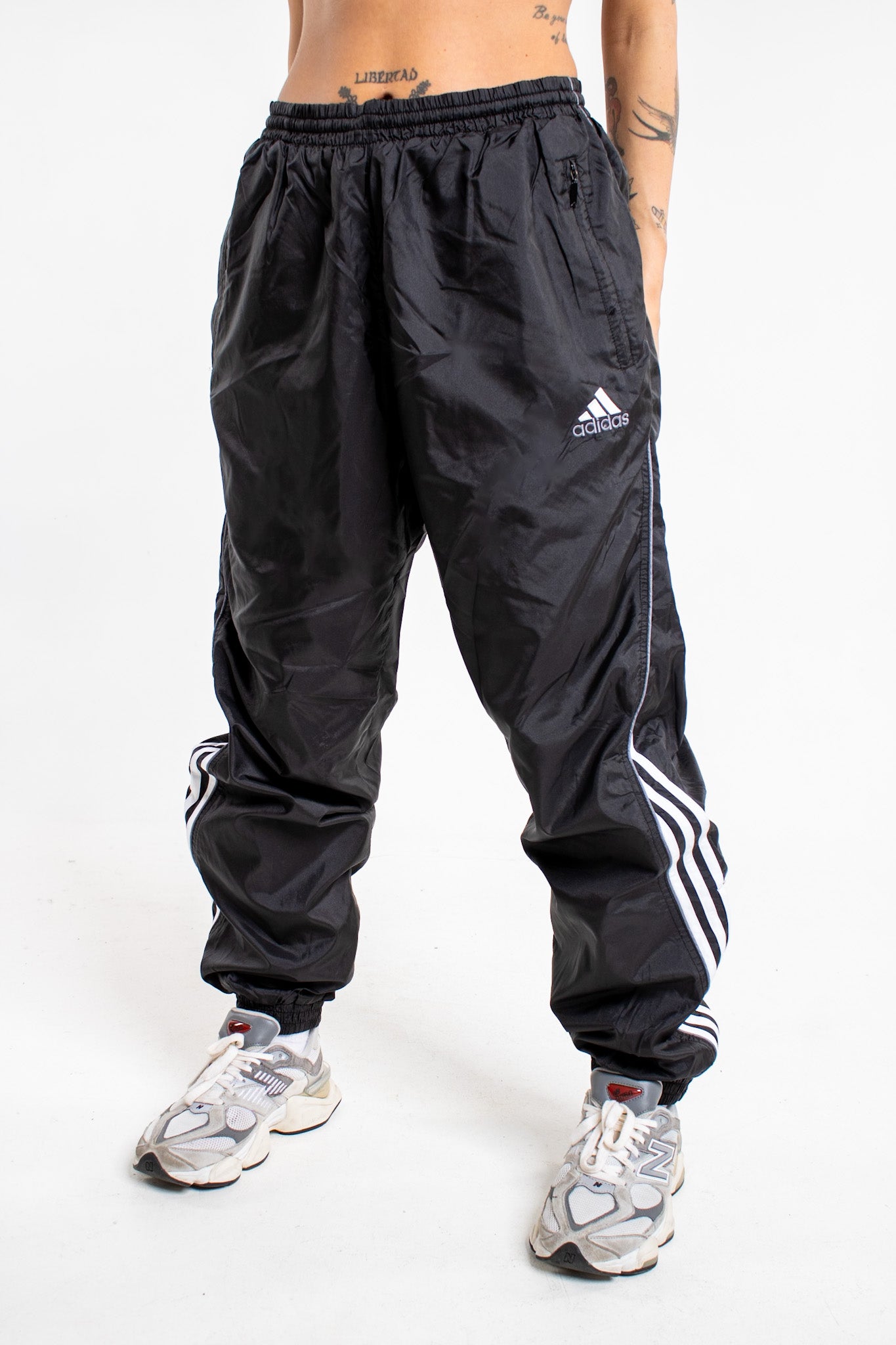 Adidas Track Pants