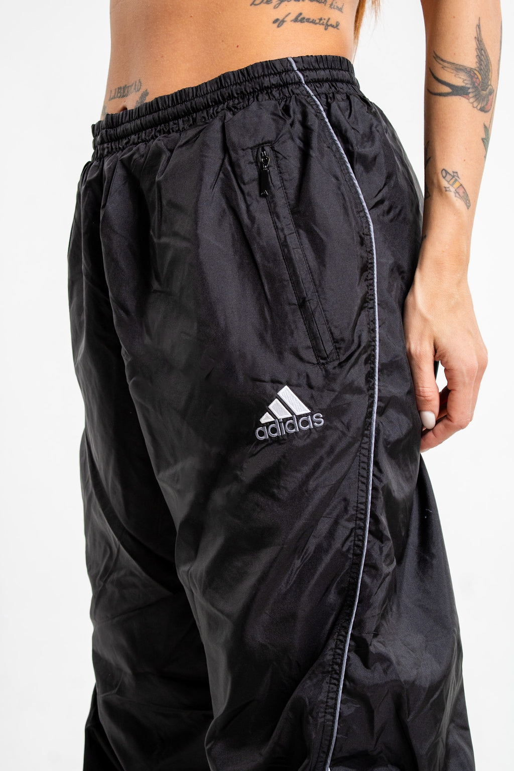 Adidas Track Pants