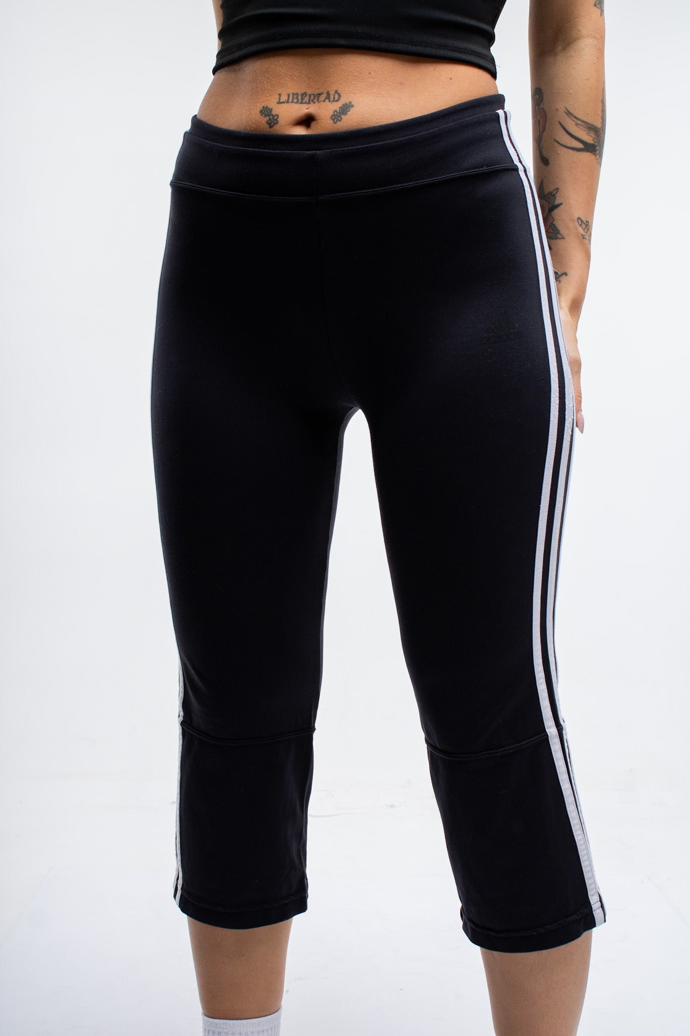Adidas Leggings 3/4