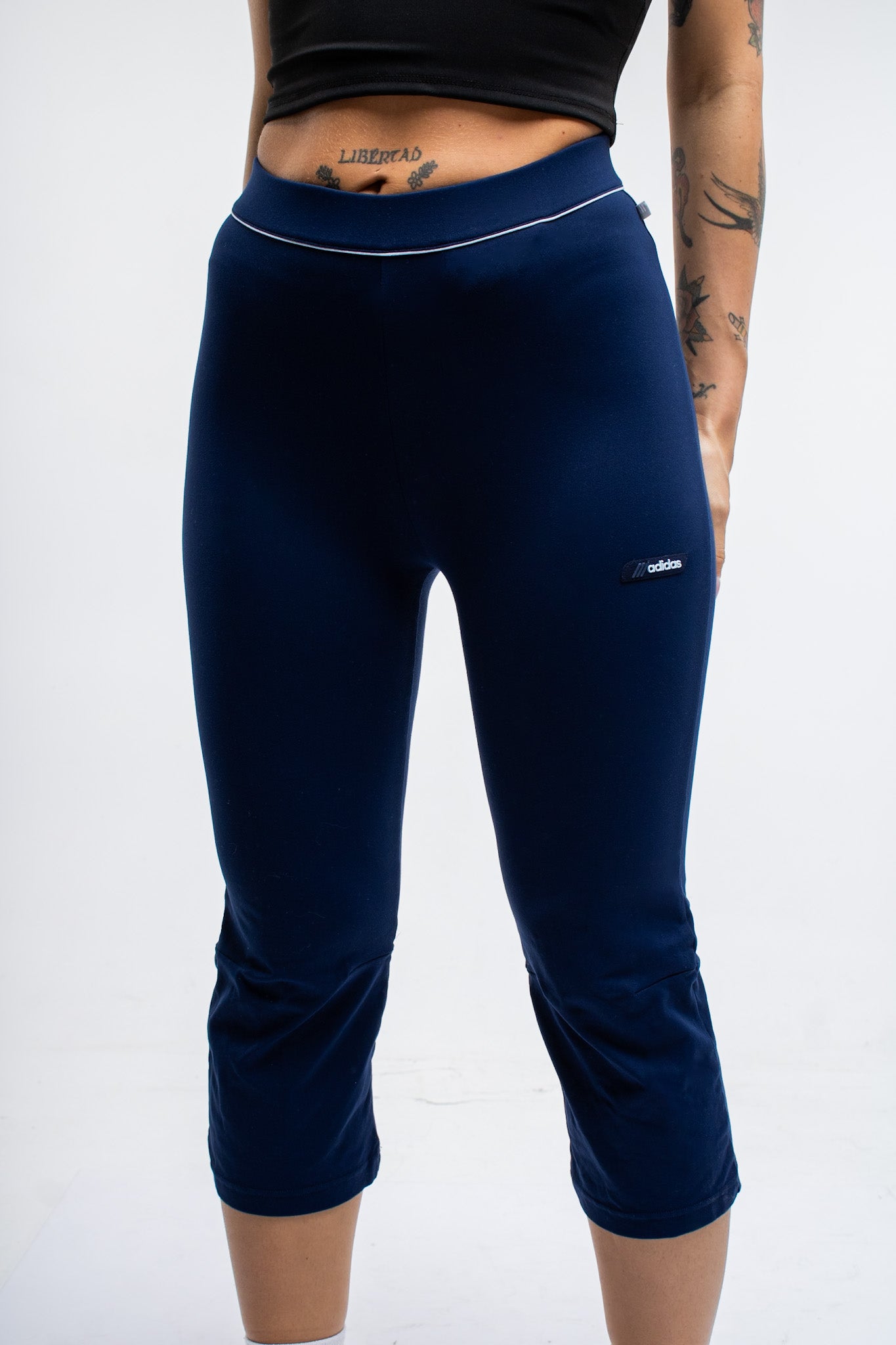 Adidas Leggings 3/4