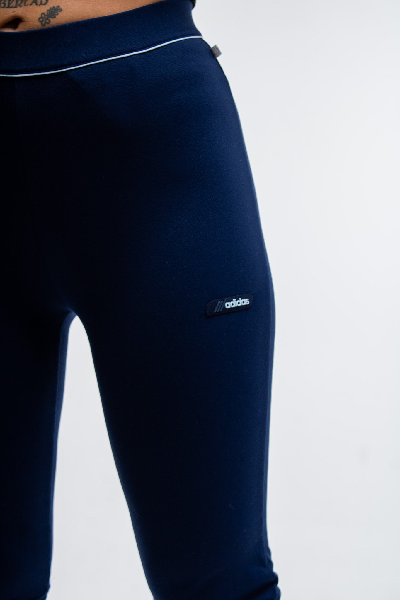 Adidas Leggings 3/4