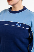 Fila Sweatshirt