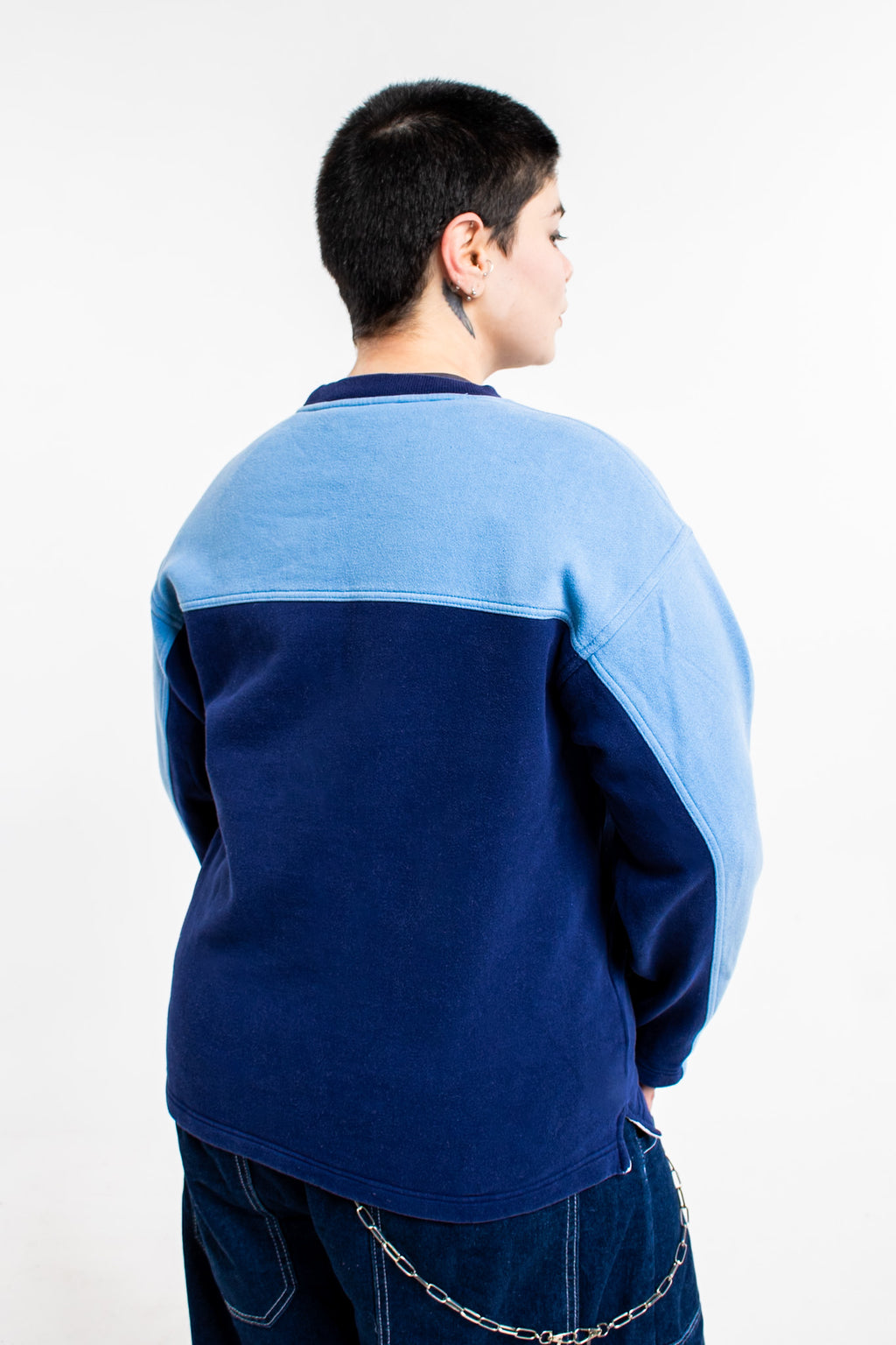 Fila Sweatshirt