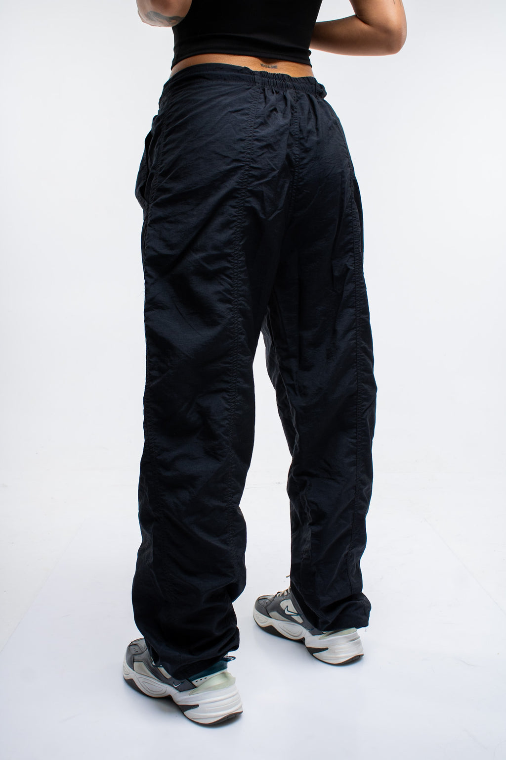 Reebok Track Pants