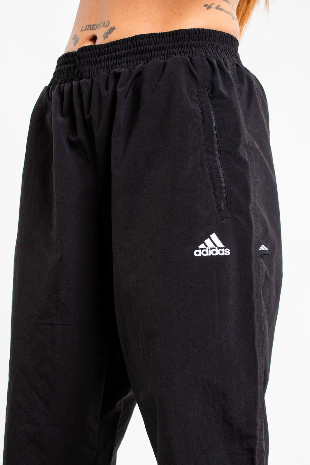 Adidas Track Pants
