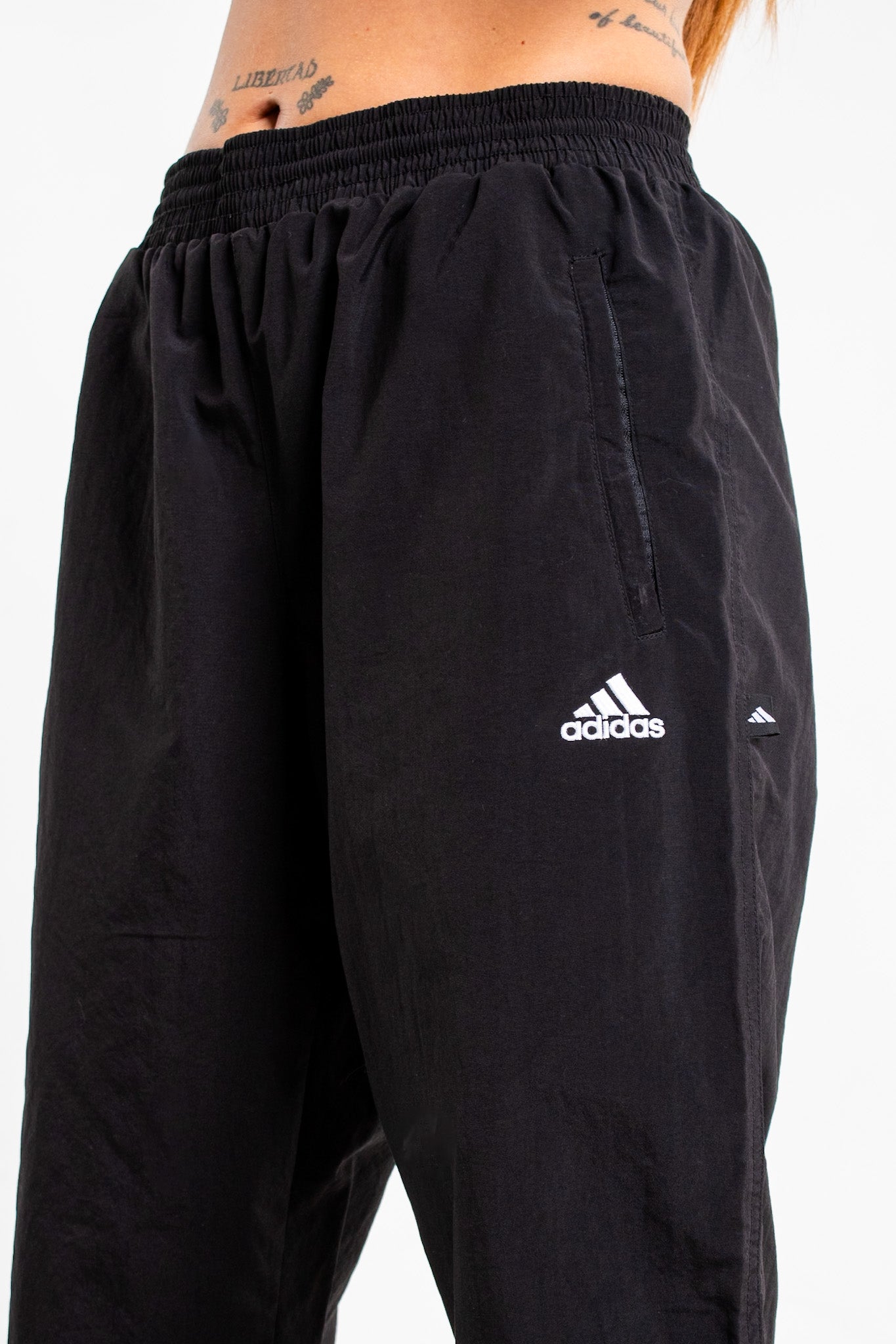 Adidas Track Pants