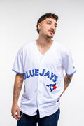 NHL Blue Jays Jersey