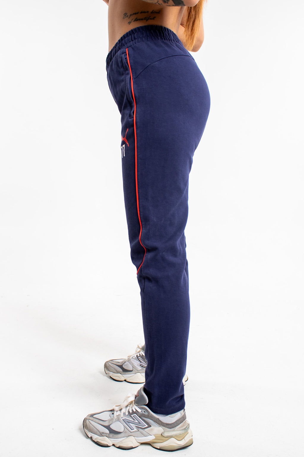 Red bull Sweatpants