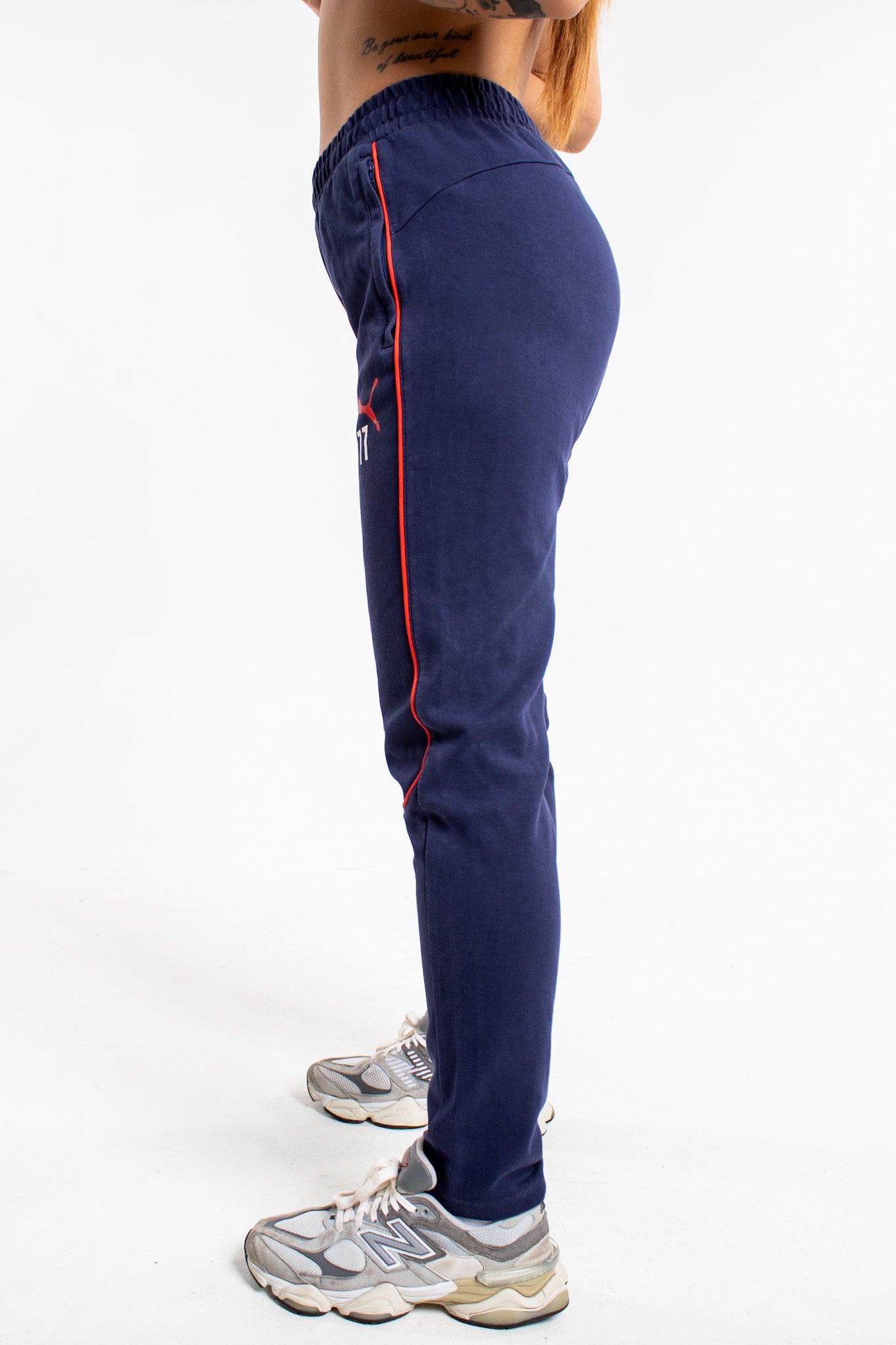 Red bull Sweatpants