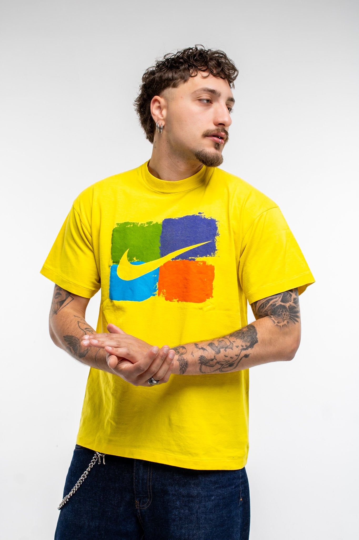 Nike T-shirt