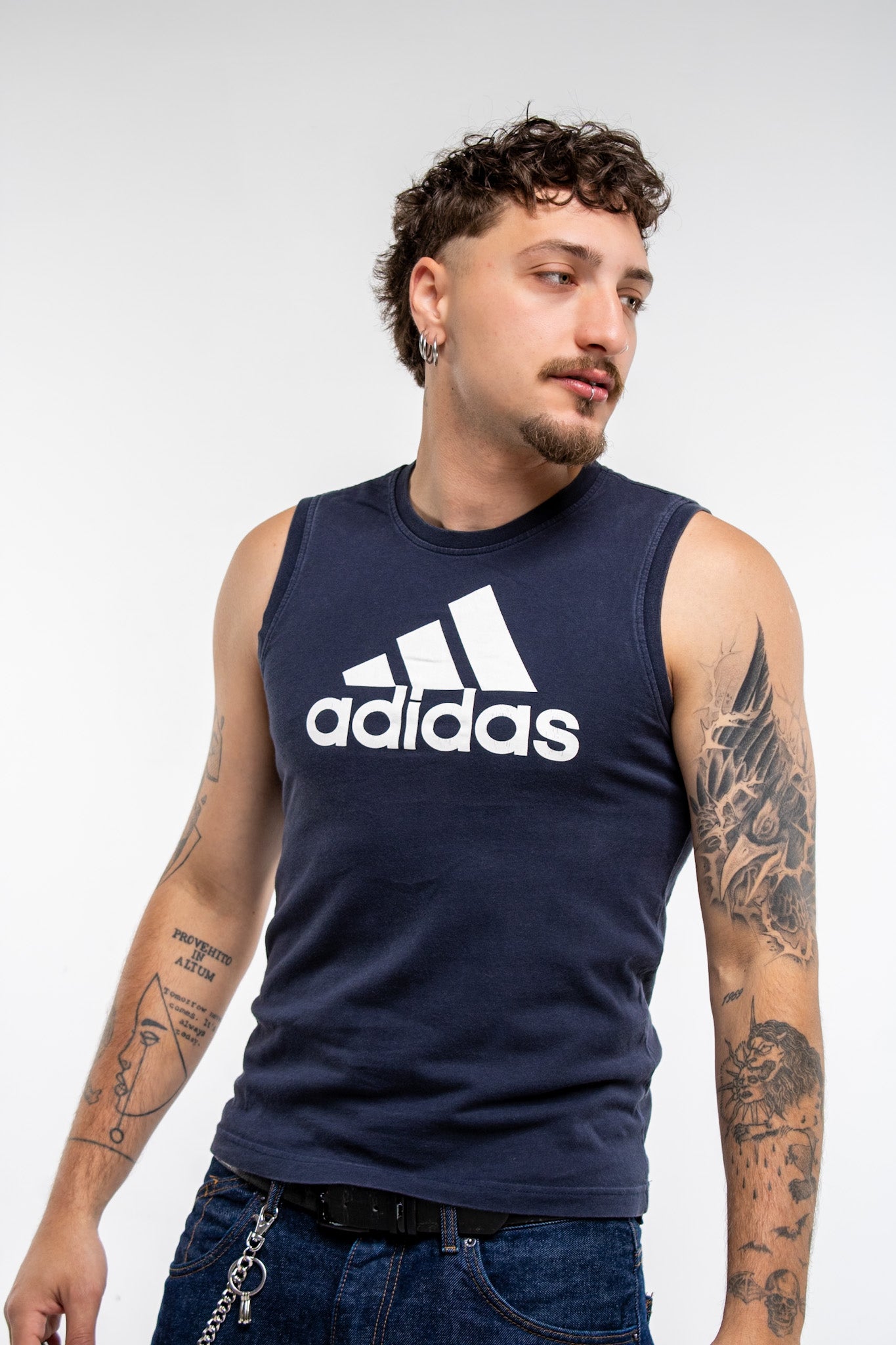 Adidas Vest Top