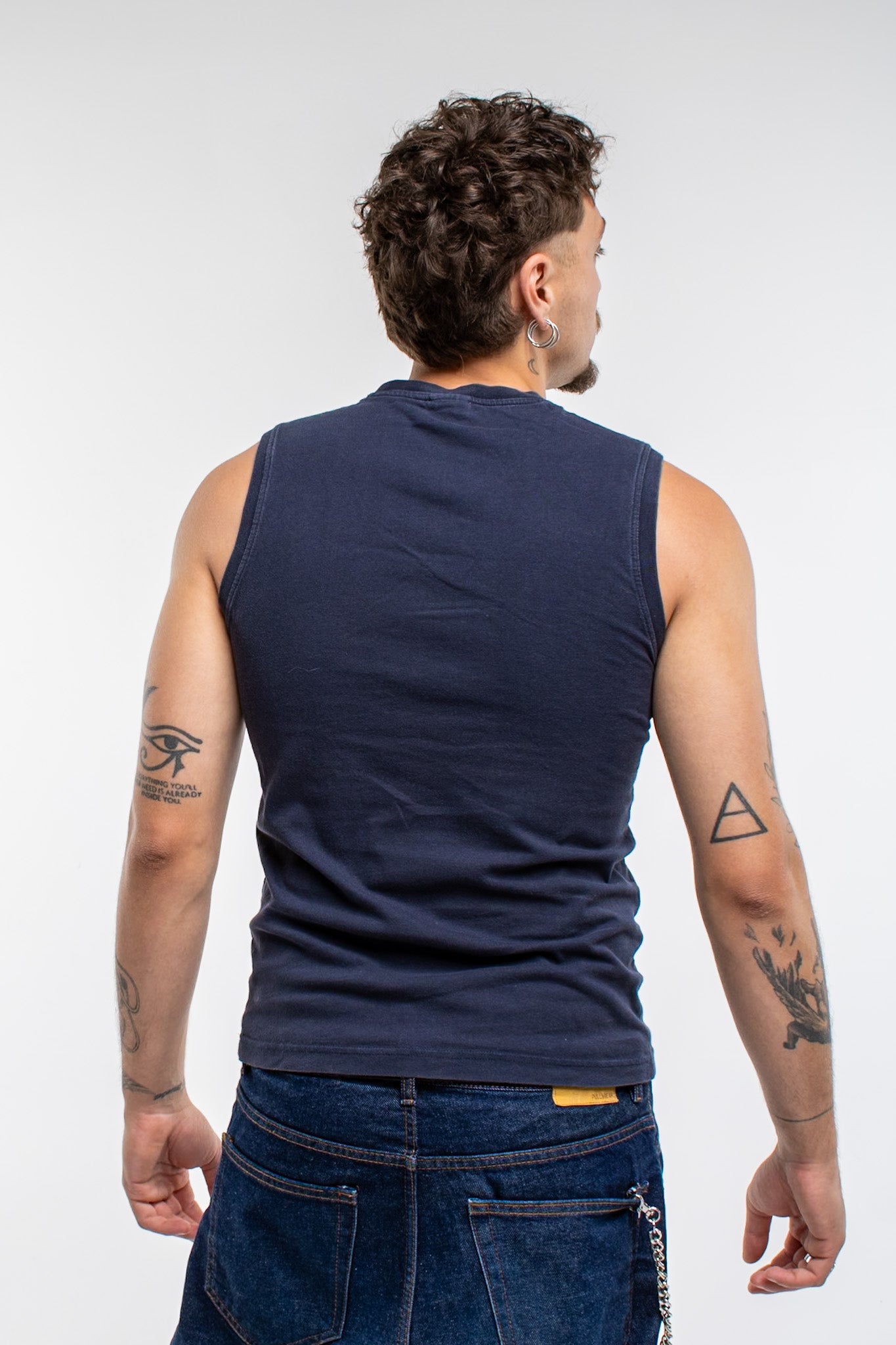 Adidas Vest Top