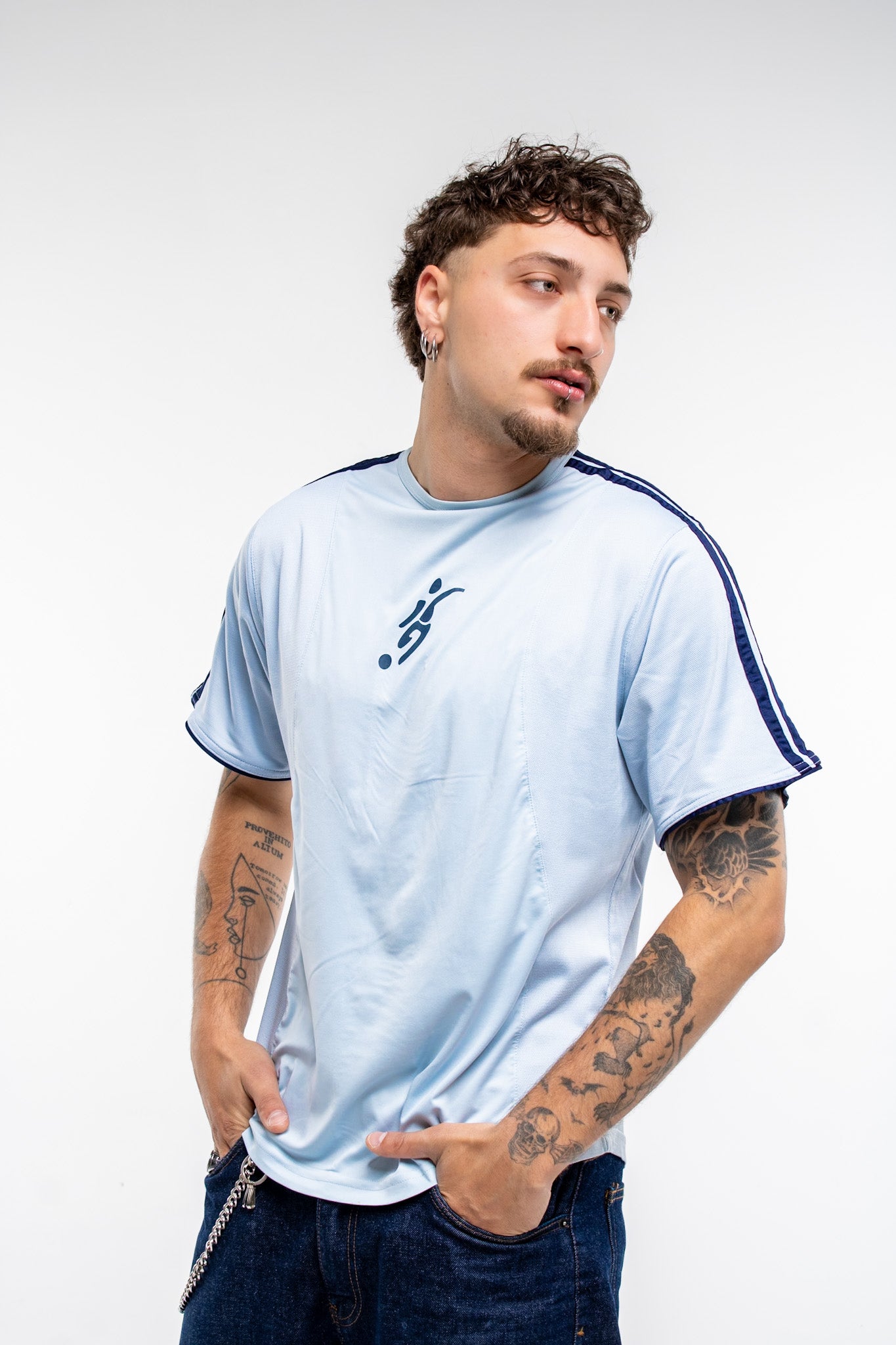 Adidas Football T-shirt