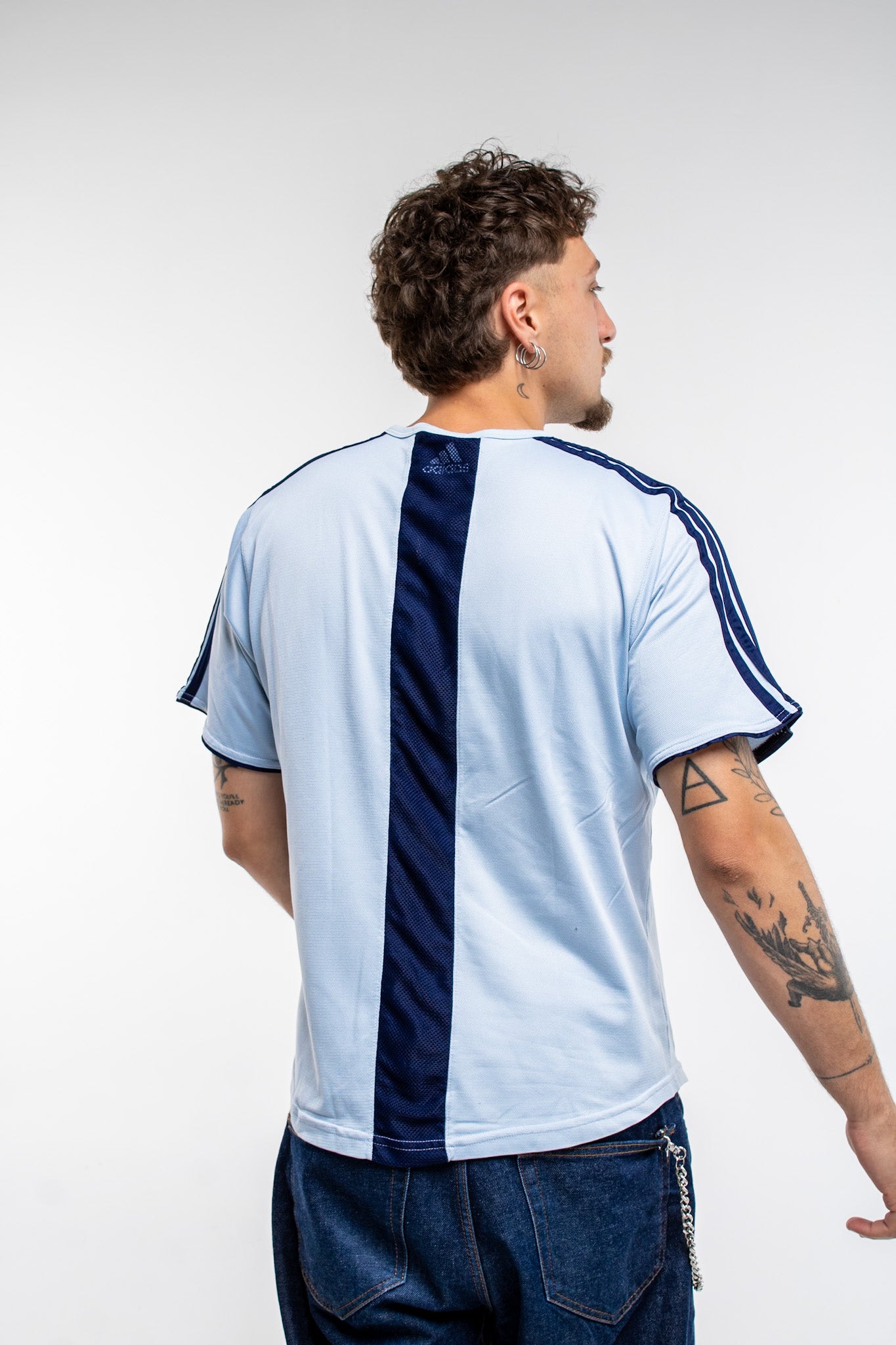 Adidas Football T-shirt