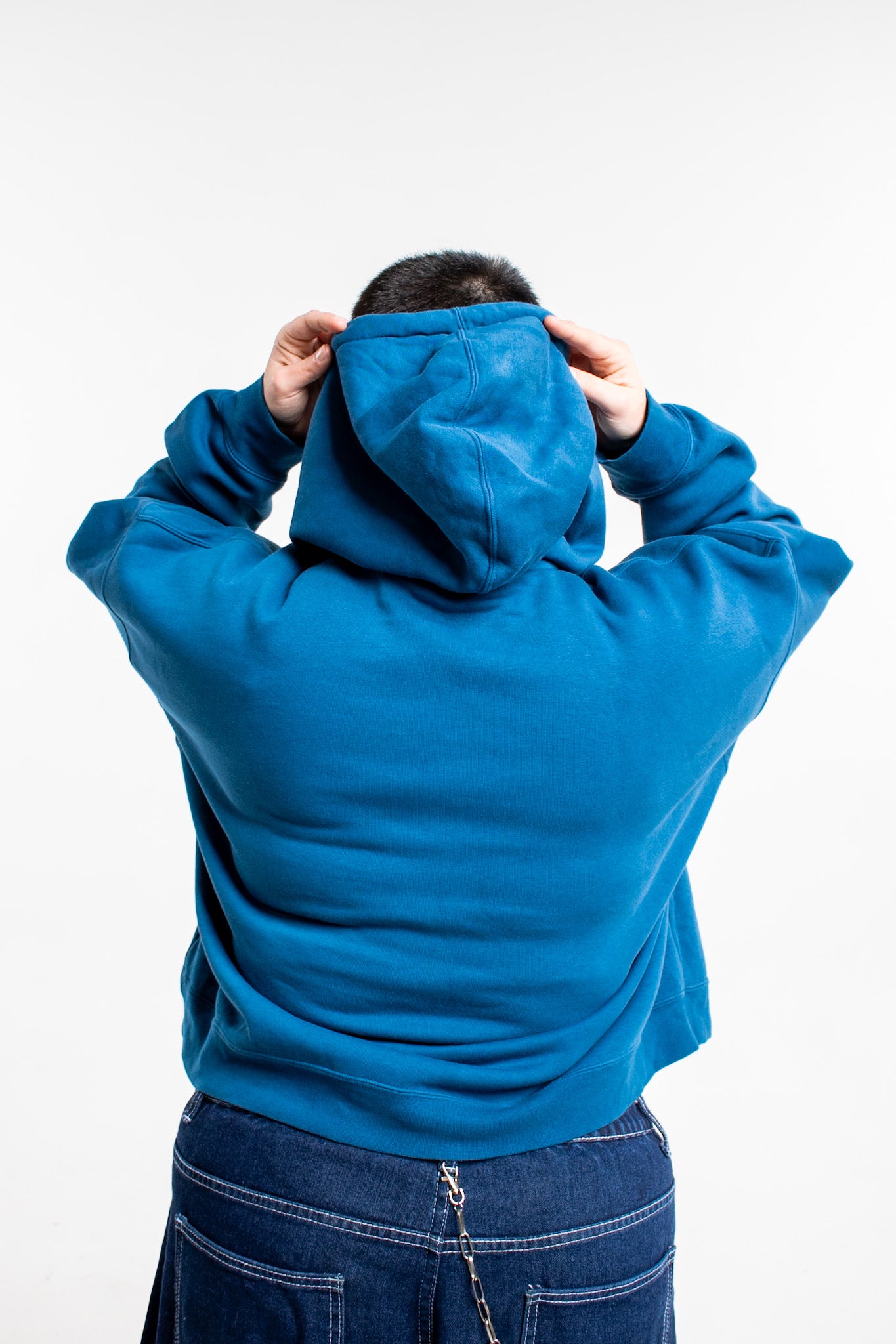Jordan Hoodie