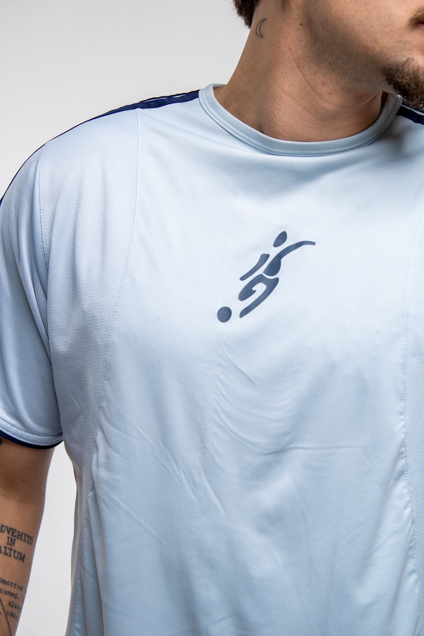 Adidas Football T-shirt