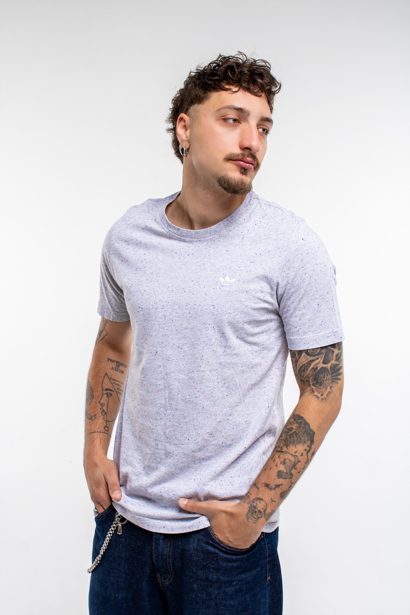 Adidas T-shirt