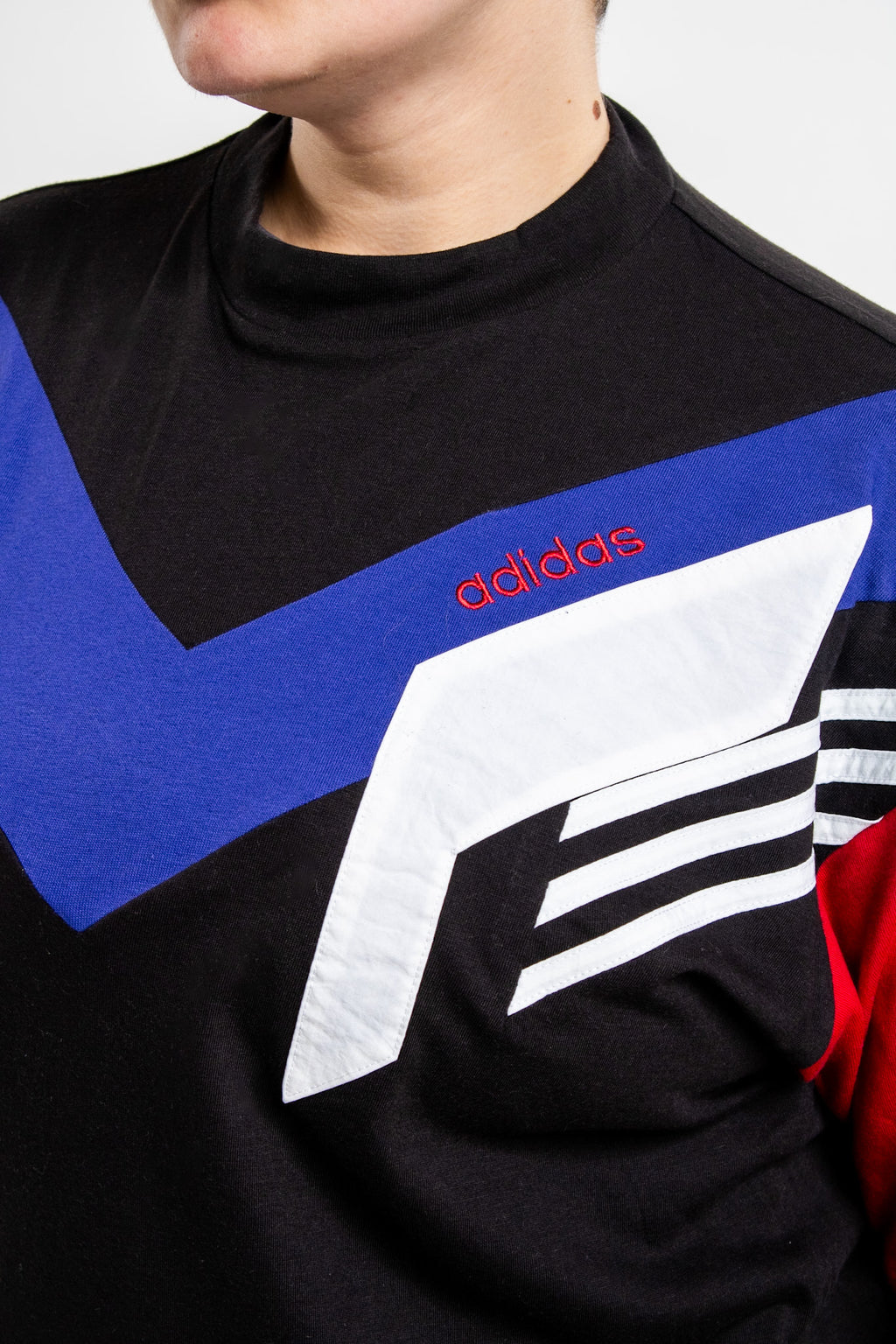 Adidas Vintage T-shirt
