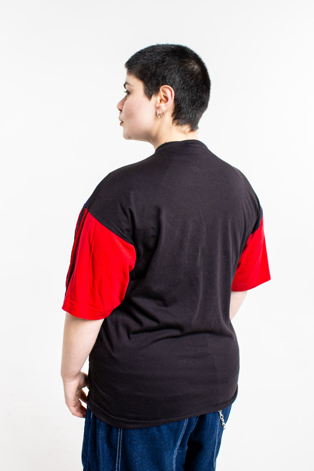 Adidas Vintage T-shirt