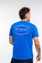 Columbia t-shirt