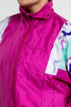 Sergio Tacchini Vintage Jacket