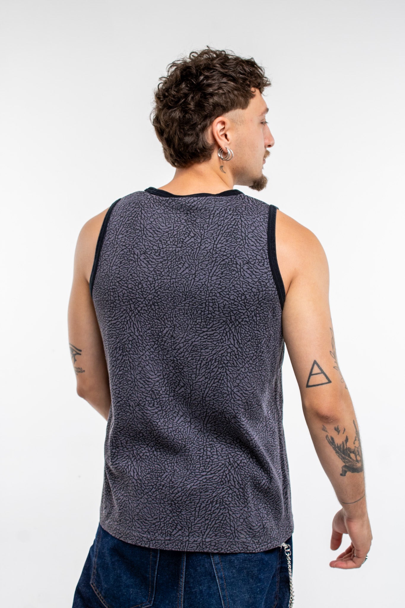 Jordan Vest T-shirt
