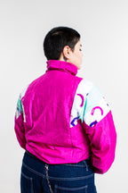 Sergio Tacchini Vintage Jacket