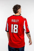 Nike Atlanta Falcons NFL jersey