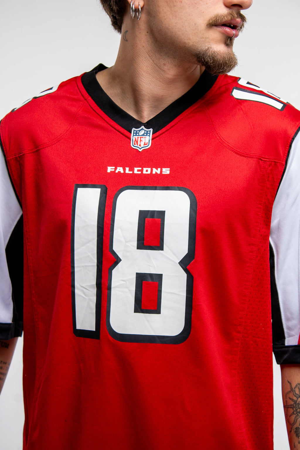 Nike Atlanta Falcons NFL jersey