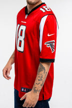 Nike Atlanta Falcons NFL jersey