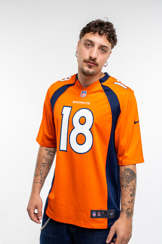 Nike  Broncos NFL Jersey