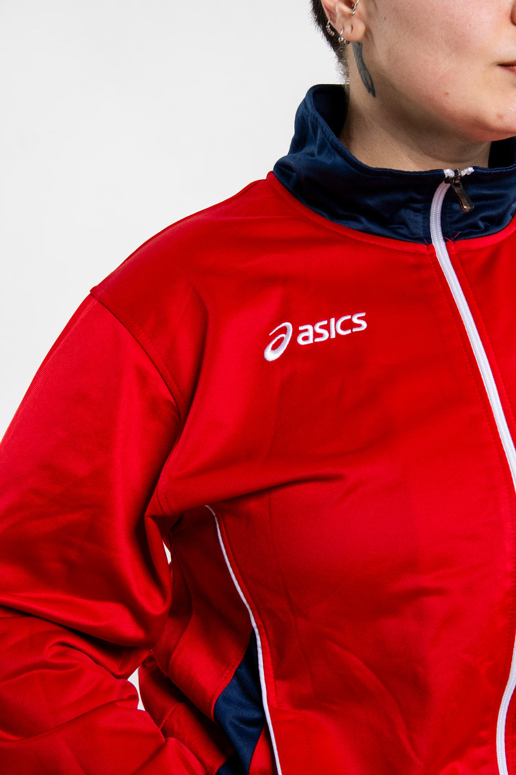 ASICS Jacket