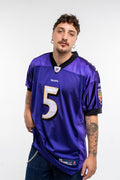 NFL Baltimore Ravens Jersey