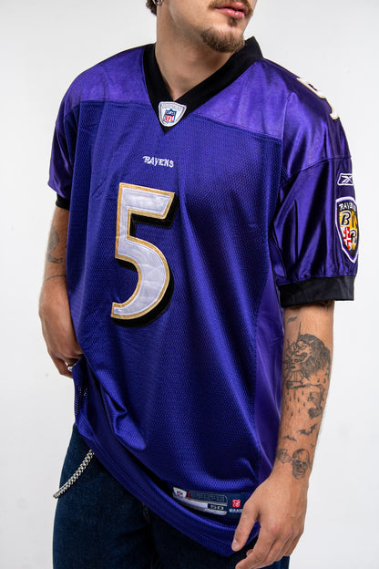 NFL Baltimore Ravens Jersey