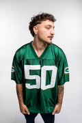 Green Bay Packers NFL Jersey