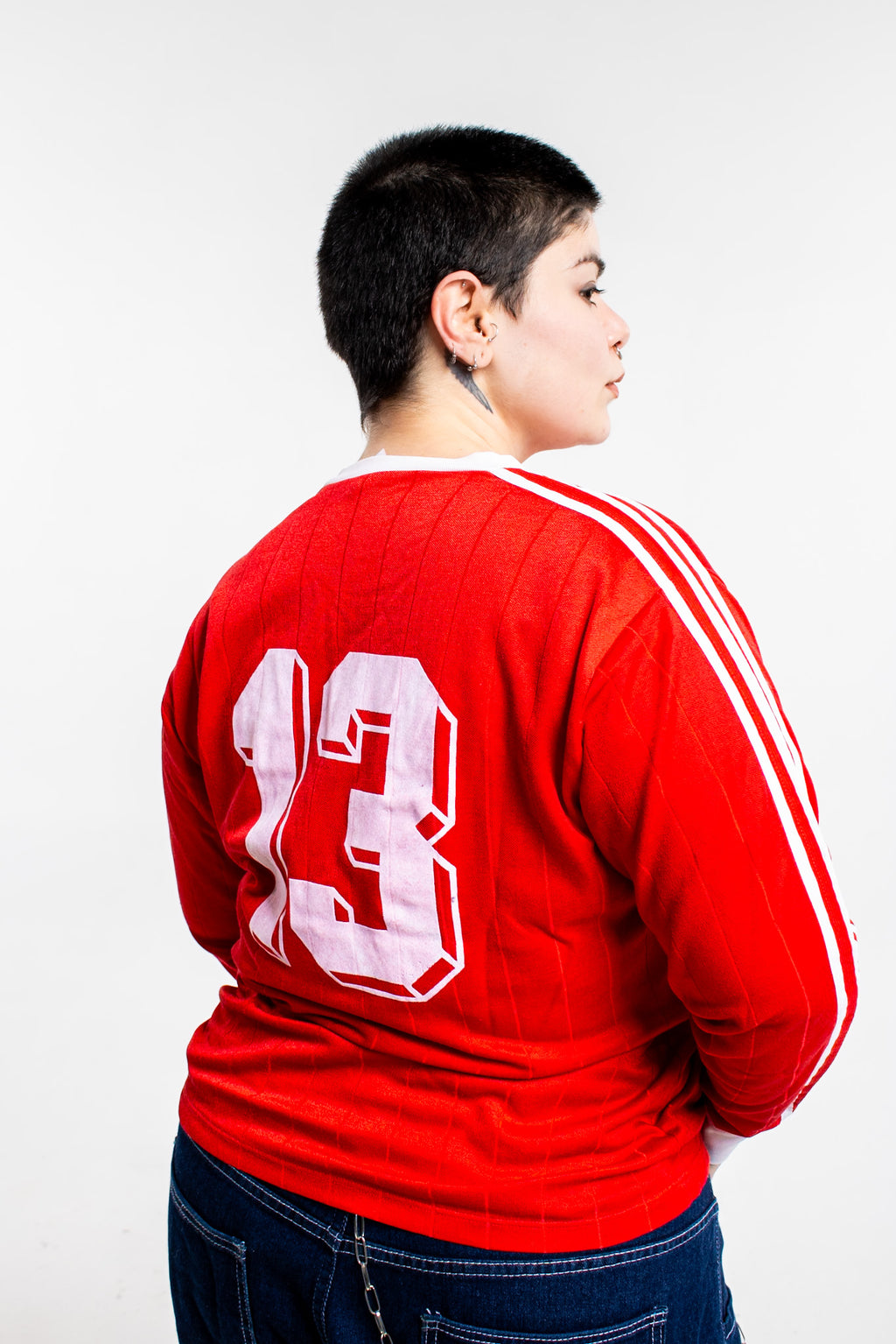 Adidas Blouse
