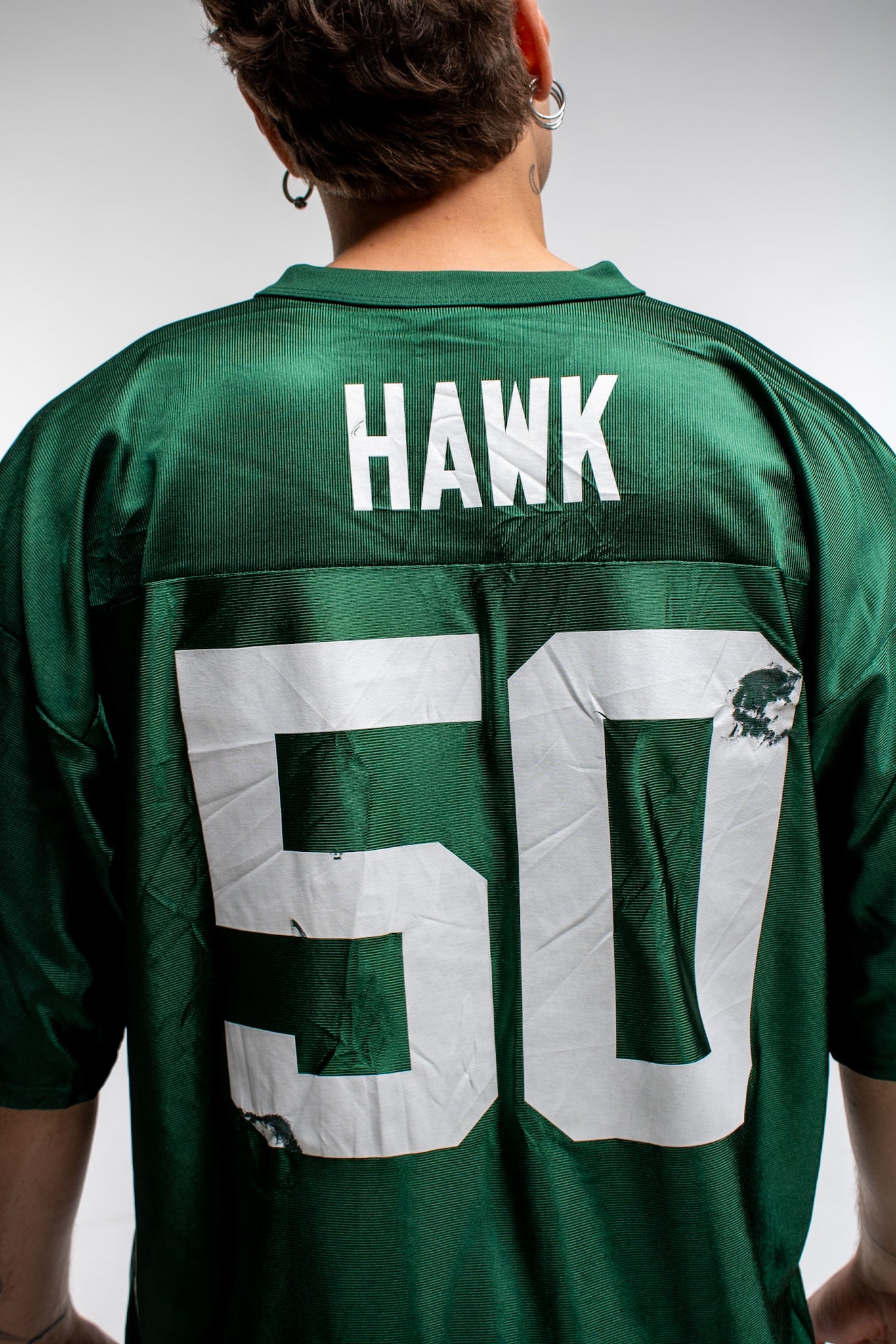 Green Bay Packers NFL Jersey