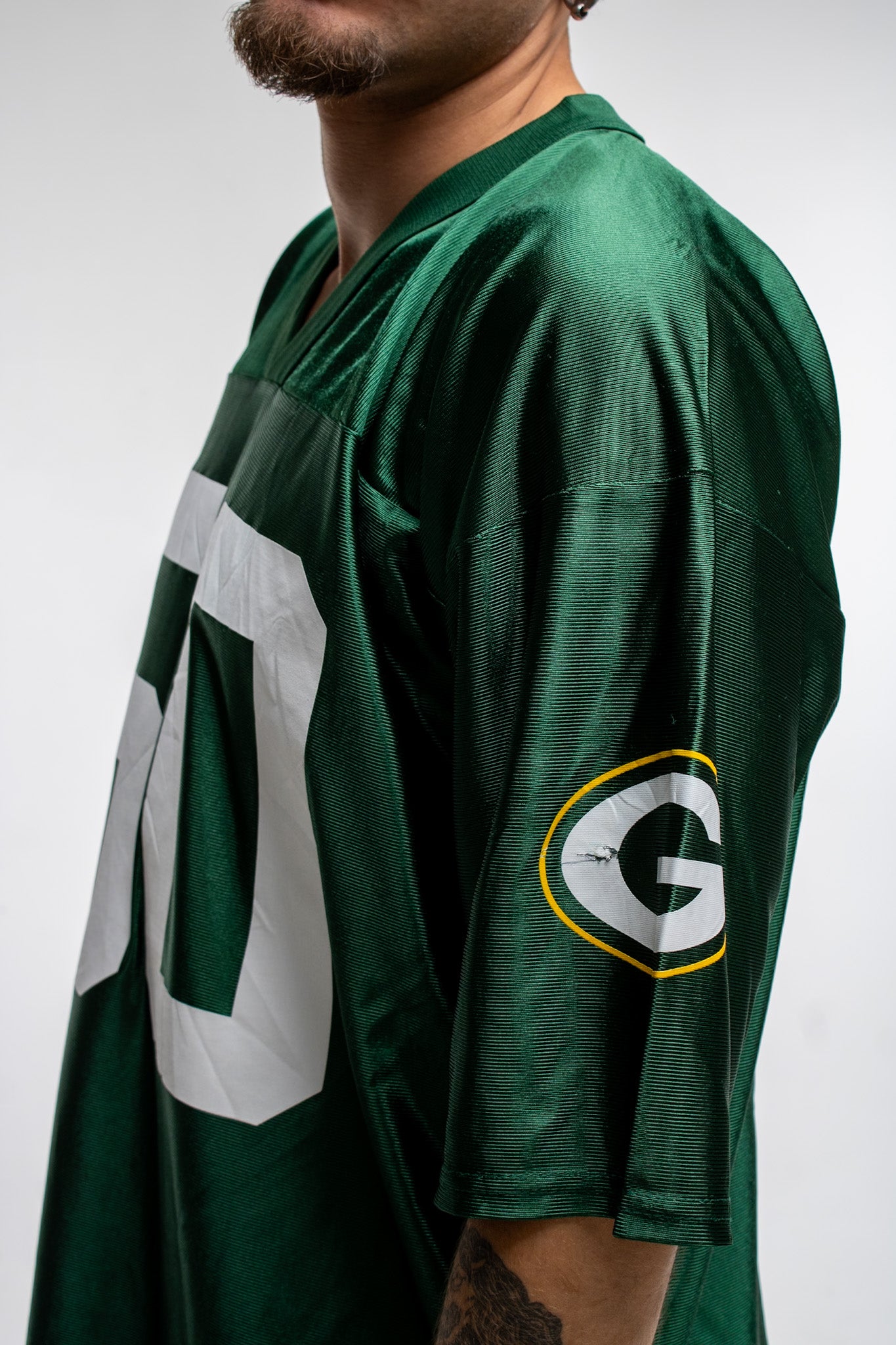 Green Bay Packers NFL Jersey