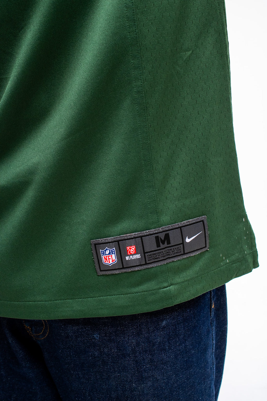 Green Bay Packers NFL Jersey