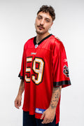 NFL Tampa Bay Buccaneers Jersey
