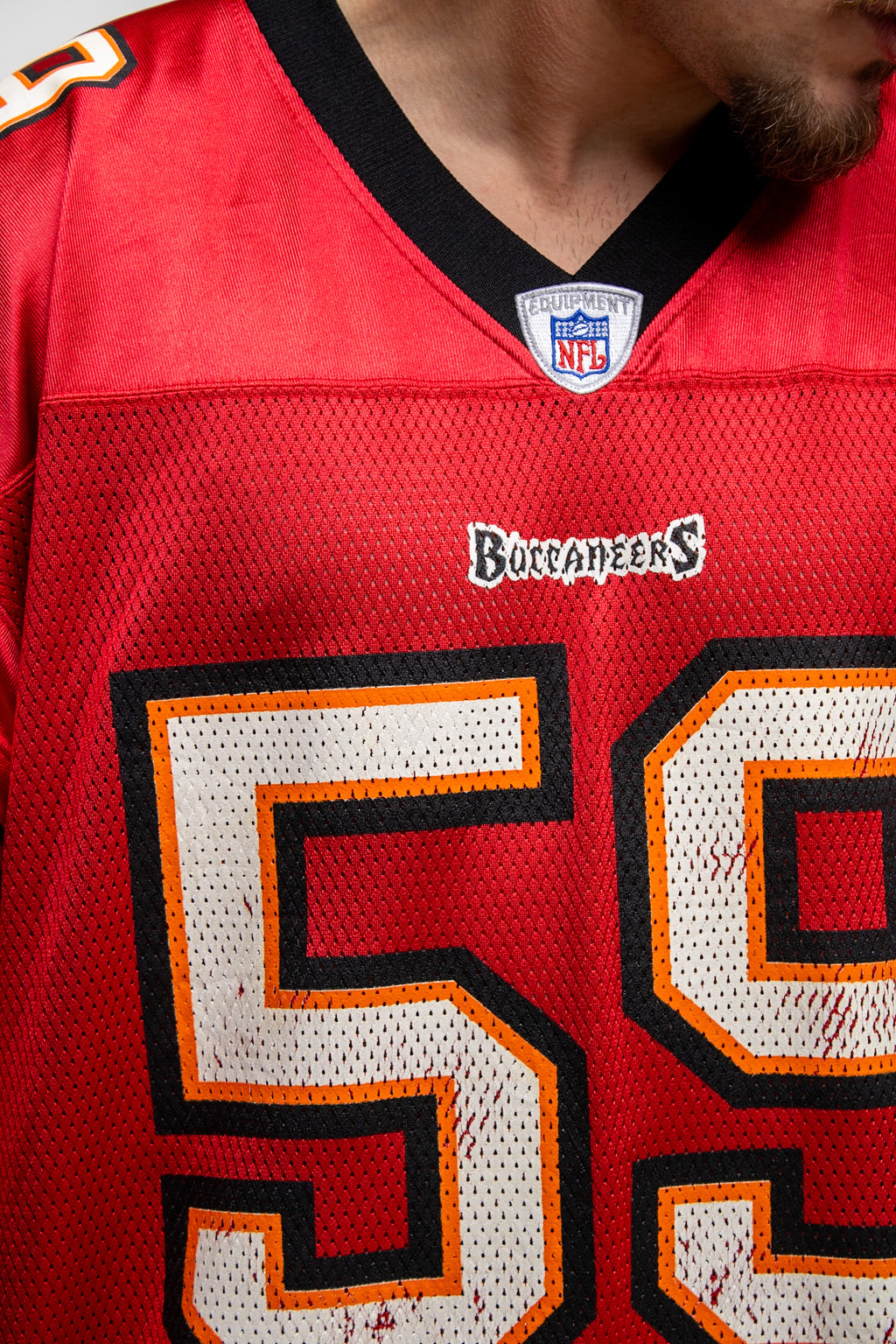 NFL Tampa Bay Buccaneers Jersey