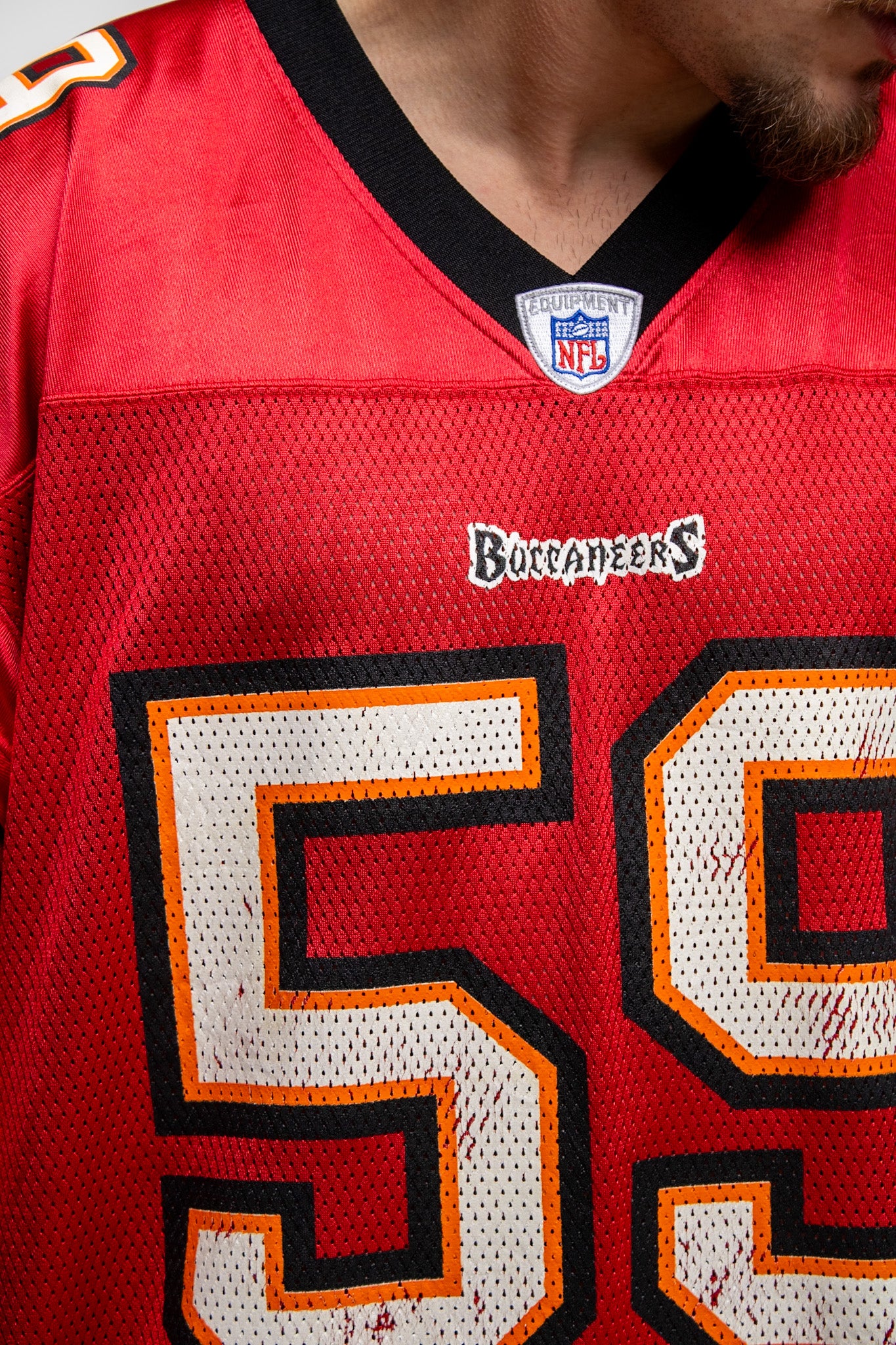 NFL Tampa Bay Buccaneers Jersey