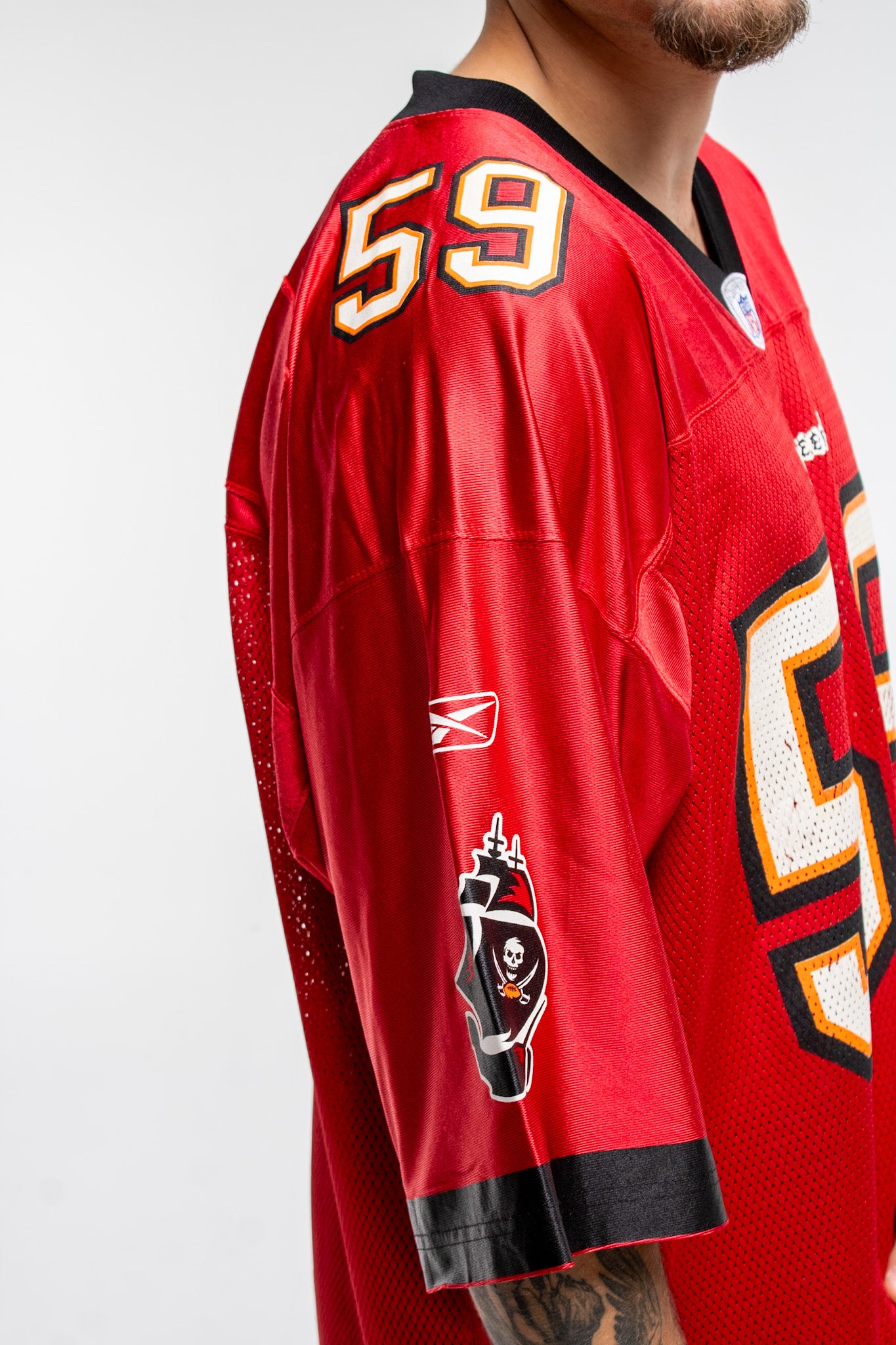 NFL Tampa Bay Buccaneers Jersey