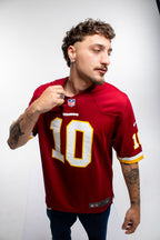 NFL Nike Redskins Jersey